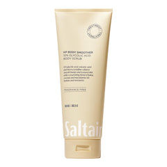 Saltair KP Gommage glycolique 10% pour peau plus lisse