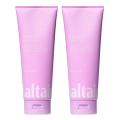 Saltair Lotion Corps deux tubes dix onces, hydratation durable pour peau sèche.