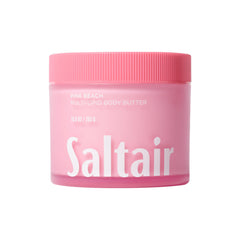 Saltair pot crème corps multi-lipid de 300 ml, hydratation durable pour peau nourrie.