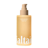 Saltair Santal Bloom – huile corps pompe, hydratation luxueuse et absorption rapide après douche.