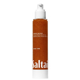 Saltair SPF Body Oil, bouteille-pompe prête à l'emploi, hydratation légère et protection UV