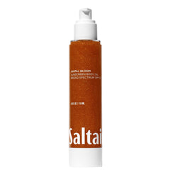 Saltair SPF Body Oil, bouteille-pompe prête à l'emploi, hydratation légère et protection UV