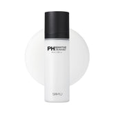 SAM'U brume-visage légère offrant hydratation rapide pour peaux sensibles