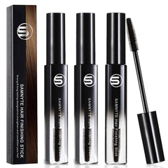 Samnyte bâton finition cheveux 18 ml translucide pour une tenue discrète.
