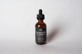 Sérum régénération Samson's Apothecary, bouteille 60 ml prête pour une application ciblée sur le cuir chevelu.