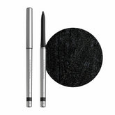 Sandstone Scandinavia crayon yeux métallique imperméable noir pour un regard durable