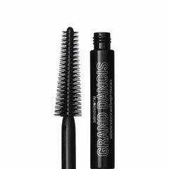 Sandstone Scandinavia Mascara flacon - idéal pour yeux sensibles et confort quotidien.