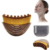 Sanfylikus pinceau contour lymphatique visage améliore le drainage et définit le profil.