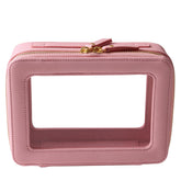 SANHECUN trousse étanche avec poignée, pratique pour le voyage.
