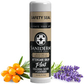 Saniderm baume tatouage plus pot – hydratation initiale