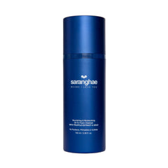 Saranghae huile nettoyante visage démaquille en douceur et prépare la peau.
