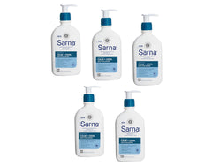 Sarna Calm + Cool: bouteille prête à l'application pour un apaisement rapide.