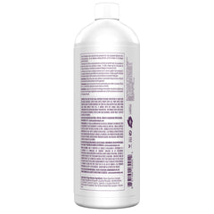 Satin Développeur Crème 20 Volume – utilisation facile pour éclaircir légèrement les cheveux.