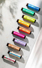 Baume à lèvres Savannah Bee Company gamme variétés, nourrissant et protégé les lèvres.