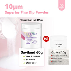 Couche finale SAVILAND, finition protectrice et brillante.