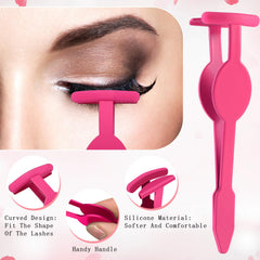 Sawkit ciseaux-extension-cils coupes nettes et propres