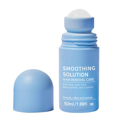 SbqIbycine roll-on zone bikini: application rapide et apaisante pour les irritations
