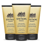 SCENT BEAUTY Stetson Bouteille hydratant visage : hydratation rapide et toucher léger
