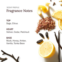 SCENT BEAUTY Stetson Pack 3 : coffret pratique pour soins quotidiens