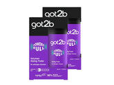 Schwarzkopf Got2b Powder'ful — bouteille compacte offrant un volume immédiat