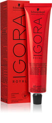 Schwarzkopf Igora Royal 9-4 couleur durable beige clair avec éclat naturel