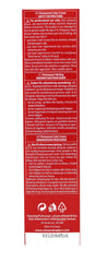 Schwarzkopf Igora Royal 3-0 – application crème pour une couleur uniforme.