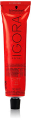 Schwarzkopf IGORA ROYAL Crème colorante 0-77 02/13, tube prêt à l'emploi.