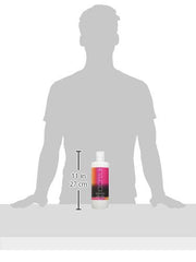 Schwarzkopf Igora Royal Vibrance Activating Lotion 1 liter bottle for dark hair color results.