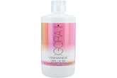 Schwarzkopf Igora Royal Vibrance Gel Activateur Bouteille, application précise et fluide