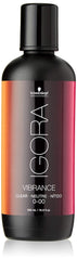 Schwarzkopf Igora Vibrance Clear – bouteille sans pigment prête à l’emploi pour gloss