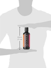 Igora Vibrance Clear – permet de créer des tons pastels délicats