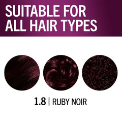 Après-coloration Schwarzkopf Keratin Color revitalisant nourrit et protège les cheveux