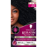 Schwarzkopf Keratin Color: crème de coloration pour une couleur riche et uniforme
