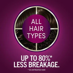 Schwarzkopf Keratin Color Espresso crème colorante enrichie en kératine pour couleur intense et douce