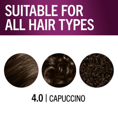 Conditionneur post-color K-Bond Plex répare l’intérieur des cheveux.