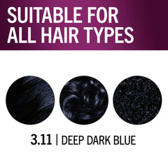 Après-coloration conditioner : réparation de la fibre et éclat durable.