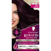 Schwarzkopf Keratine Color Rich Caviar – applicateur pour une application précise et propre