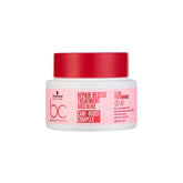 Schwarzkopf Professional BC Peptide Repair Rescue, bouteille 200 ml, soin capillaire fortifiant.