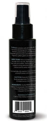 SCIONSE ExStatyk, vaporisateur compact pour une routine sans parfum et hypoallergénique.