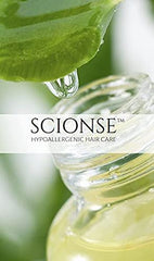 SCIONSE ExStatyk, pulvérisation douce pour dompter les frisottis sans résidu.