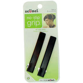Barrette Scunci clip automatique anti-glisse pour maintien fiable