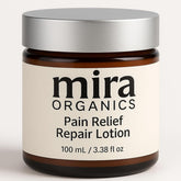 SDXJIOGE Mira Relief Lotion - bouteille ideale pour un soin quotidien apaisant.