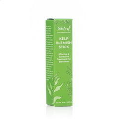 Sea-El Kelp nourrissant grâce aux algues fermentées pour hydratation