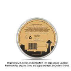 Texture capillaire montrant une coiffure naturelle avec volume maîtrisé.