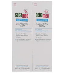 sebamed-clear-face-ingredient-montaline-c40: actif Montaline C40 pour un teint plus homogène.