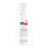 SEBAMED Shampoing Quotidien, flacon 200 ml prêt à l’emploi pour cheveux et cuir chevelu sensibles.