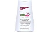 Sebamed Shampoing en bouteille 200 ml pour un nettoyage en douceur du cuir chevelu.