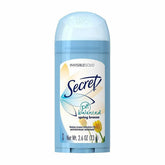 Secret Déodorant Brise Printemps – emballage design élégant et pratique.