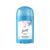 Secret Poudre Fraîche: bouteille 6-pack, protection légère et durable.