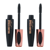 Secret Xpress Control Mascara 4D: volume spectaculaire et sans paquets.